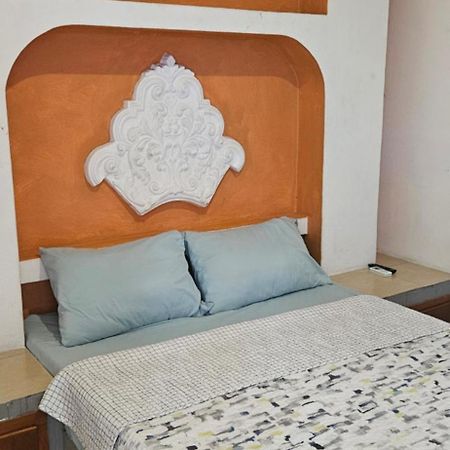 Habitacion Privada Zona Dorada Sabalo มาซาตลัน ภายนอก รูปภาพ