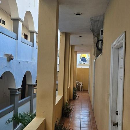 Habitacion Privada Zona Dorada Sabalo มาซาตลัน ภายนอก รูปภาพ