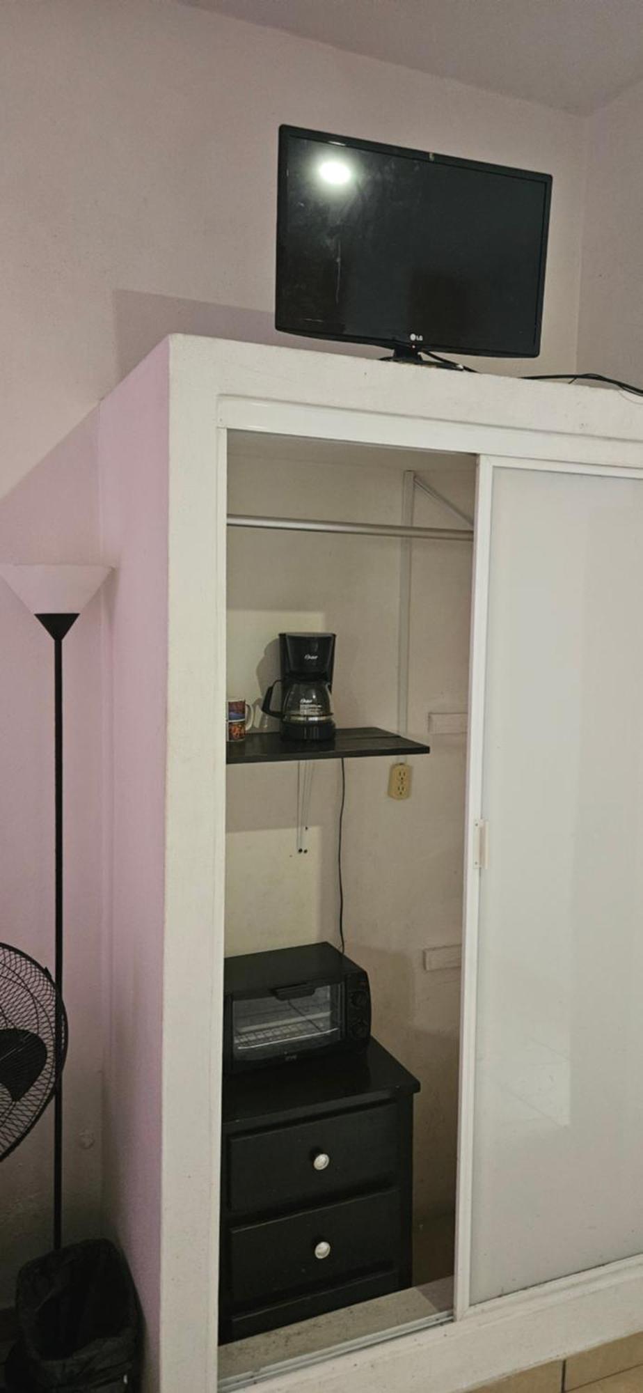 Habitacion Privada Zona Dorada Sabalo มาซาตลัน ภายนอก รูปภาพ