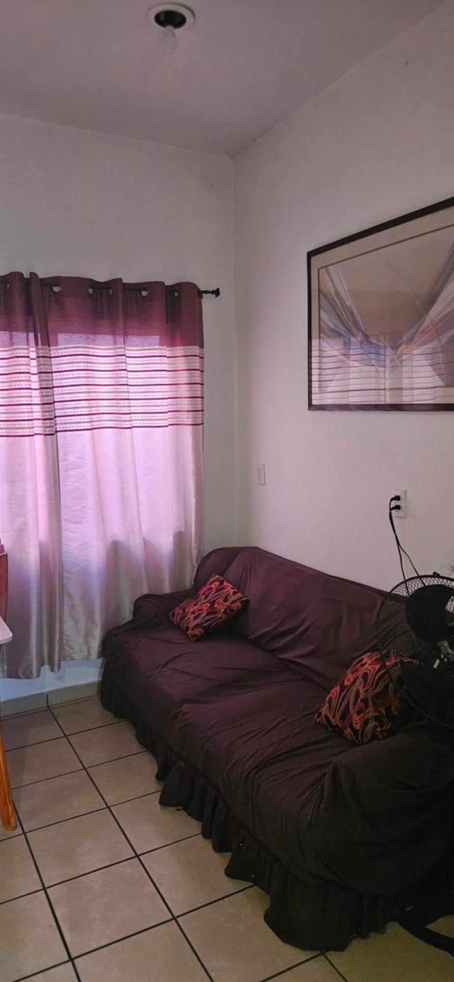 Habitacion Privada Zona Dorada Sabalo มาซาตลัน ภายนอก รูปภาพ