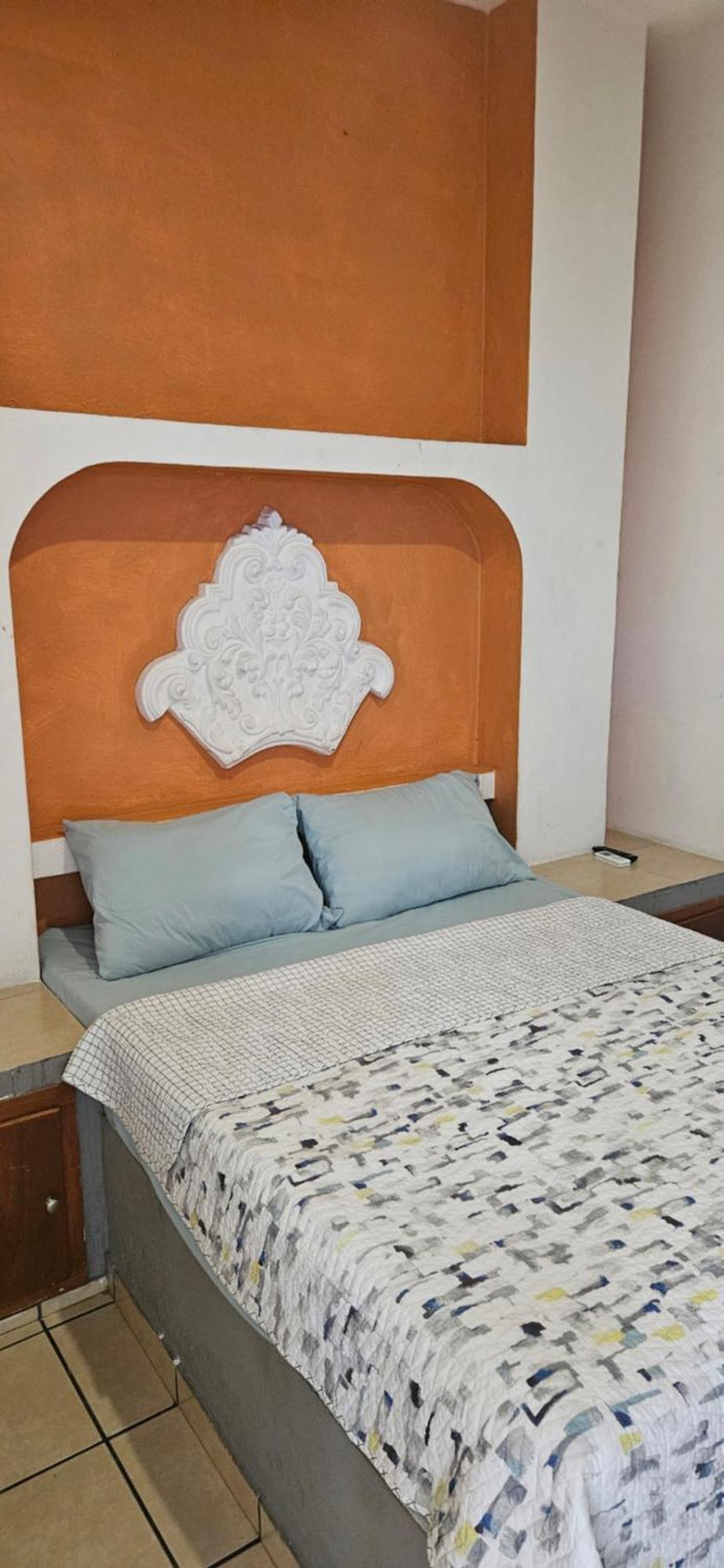 Habitacion Privada Zona Dorada Sabalo มาซาตลัน ภายนอก รูปภาพ
